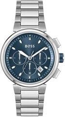 Мужские часы Hugo Boss 1513999 цена и информация | Мужские часы | kaup24.ee