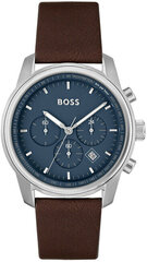 Мужские часы Hugo Boss 1514002 цена и информация | Мужские часы | kaup24.ee