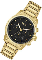 Мужские часы Hugo Boss 1514006 цена и информация | Мужские часы | kaup24.ee