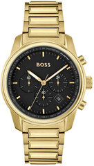 Мужские часы Hugo Boss 1514006 цена и информация | Мужские часы | kaup24.ee