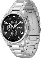 Мужские часы Hugo Boss 1514008 цена и информация | Мужские часы | kaup24.ee