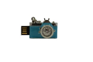USB 2.0 BTC  64GB цена и информация | USB накопители | kaup24.ee