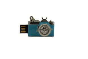 USB 2.0 BTC 32GB цена и информация | USB накопители | kaup24.ee