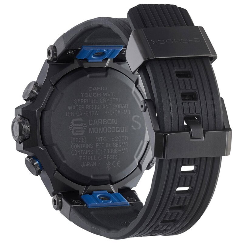 Casio G-Shock Solar meeste käekell hind ja info | Meeste käekellad | kaup24.ee