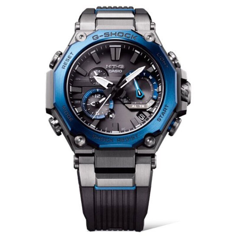 Casio G-Shock Solar meeste käekell цена и информация | Meeste käekellad | kaup24.ee