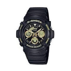 Мужские часы Casio, (Ø 52 мм) цена и информация | Мужские часы | kaup24.ee