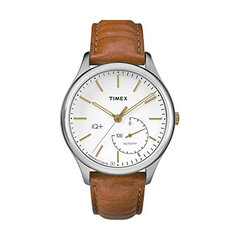 Мужские часы Timex, Intelligent quartz, (Ø 41 мм) цена и информация | Мужские часы | kaup24.ee