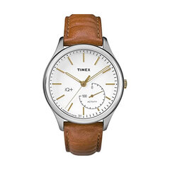 Meeste Kell Timex Intelligent Quartz hind ja info | Timex Sport, puhkus, matkamine | kaup24.ee