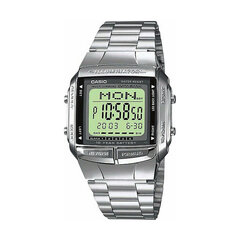 Мужские часы Casio Databank (Ø 38 mm) цена и информация | Мужские часы | kaup24.ee