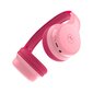 Motorola Kids Moto JR300PINK hind ja info | Kõrvaklapid | kaup24.ee