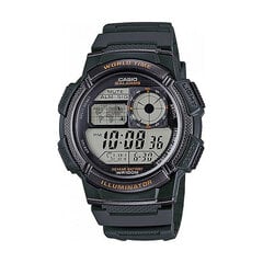 Meeste Kell Casio цена и информация | Мужские часы | kaup24.ee