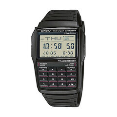 Meeste Kell Casio цена и информация | Мужские часы | kaup24.ee