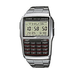 Мужские часы Casio, (Ø 50 мм) цена и информация | Мужские часы | kaup24.ee