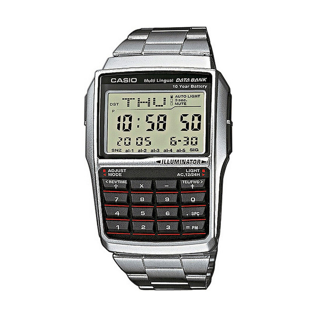 Meeste Kell Casio hind ja info | Meeste käekellad | kaup24.ee