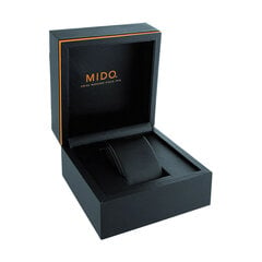 Мужские часы Mido, Ø 42,5 мм цена и информация | Мужские часы | kaup24.ee