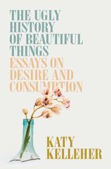 Ugly History of Beautiful Things: Essays on Desire and Consumption цена и информация | Исторические книги | kaup24.ee