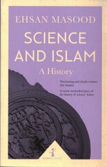 Science and Islam (Icon Science): A History hind ja info | Majandusalased raamatud | kaup24.ee