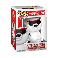 Funko AD Icons Coca-Cola hind ja info | Fännitooted mänguritele | kaup24.ee