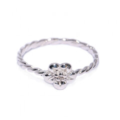 Серебряное кольцо SGNEW128R157 цена и информация | Кольцо | kaup24.ee