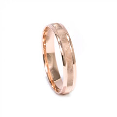 Золотое кольцо ZGFD124L3OR цена и информация | Кольца | kaup24.ee