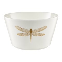 Ambition salatikauss Selene Dragonfly, 14 cm цена и информация | Посуда, тарелки, обеденные сервизы | kaup24.ee