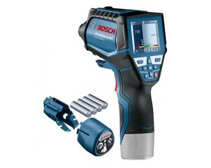 BOSCH termopildikaamera GIS1000C BOX+ hind ja info | Käsitööriistad | kaup24.ee