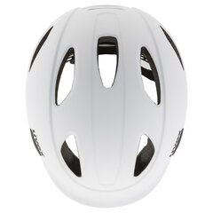 Шлем Uvex Oyo, белый цена и информация | Шлемы | kaup24.ee