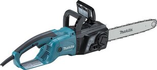 Электрическая бензопила Makita UC4050A цена и информация | Цепные пилы | kaup24.ee