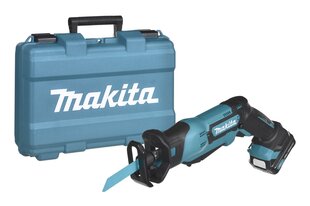 Сабельная пила Makita JR103DSAE цена и информация | Пилы, циркулярные станки | kaup24.ee