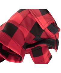Amiplay t-särk koertele Ranger, punane, erinevad suurused цена и информация | Одежда для собак | kaup24.ee