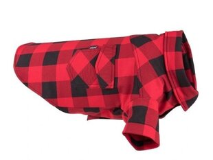 Amiplay t-särk koertele Ranger, punane, erinevad suurused hind ja info | Riided koertele | kaup24.ee