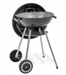 Mirpol söegrill 39 x 38,5 cm hind ja info | Grillid | kaup24.ee