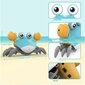 Jooksev ja krabi mängiv laste mänguasi цена и информация | Imikute mänguasjad | kaup24.ee