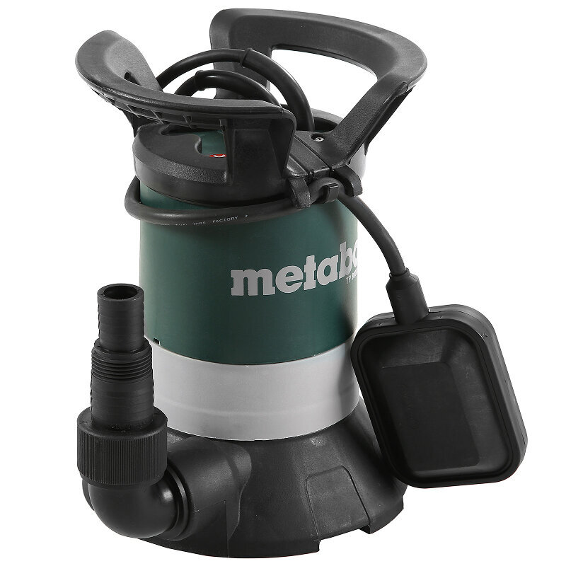 Veepump Metabo TPS 14000 S KOMBI hind ja info | Puhta vee pumbad | kaup24.ee