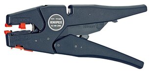 Клещи KNIPEX 200 мм 0.03 - 10.0 мм2 цена и информация | Механические инструменты | kaup24.ee