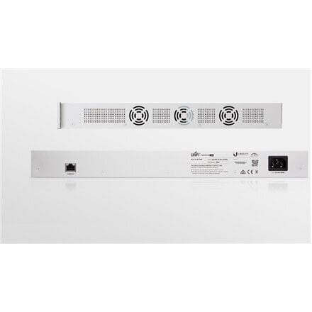 Ubiquiti Unifi US-48-500W PoE 802.3 hind ja info | Lülitid (Switch) | kaup24.ee