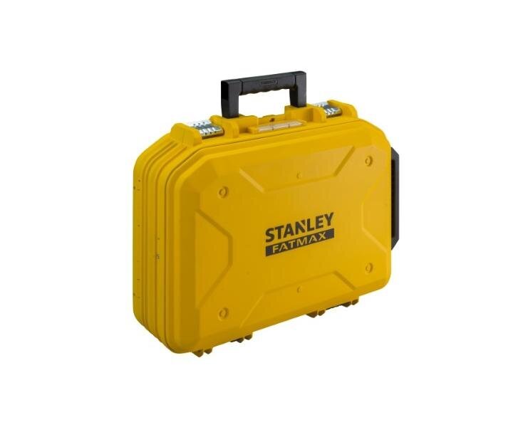 Tööriistakohver stanley fatmax 50 x 40 x 20 cm /71943 hind ja info | Tööriistakastid, tööriistahoidjad | kaup24.ee