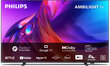 Philips 43PUS8508/12 цена и информация | Telerid | kaup24.ee