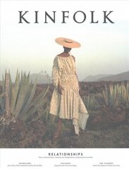 Kinfolk Volume 24, Volume 24 hind ja info | Eneseabiraamatud | kaup24.ee