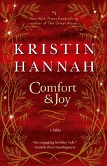Comfort & Joy: A Fable цена и информация | Фантастика, фэнтези | kaup24.ee