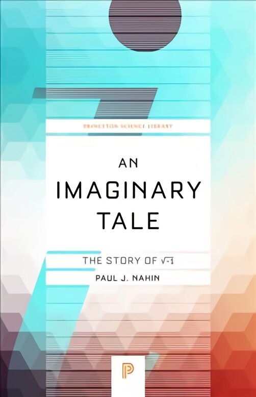 Imaginary Tale: The Story of -1 Revised edition hind ja info | Majandusalased raamatud | kaup24.ee