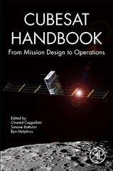 CubeSat Handbook: From Mission Design to Operations цена и информация | Книги по социальным наукам | kaup24.ee