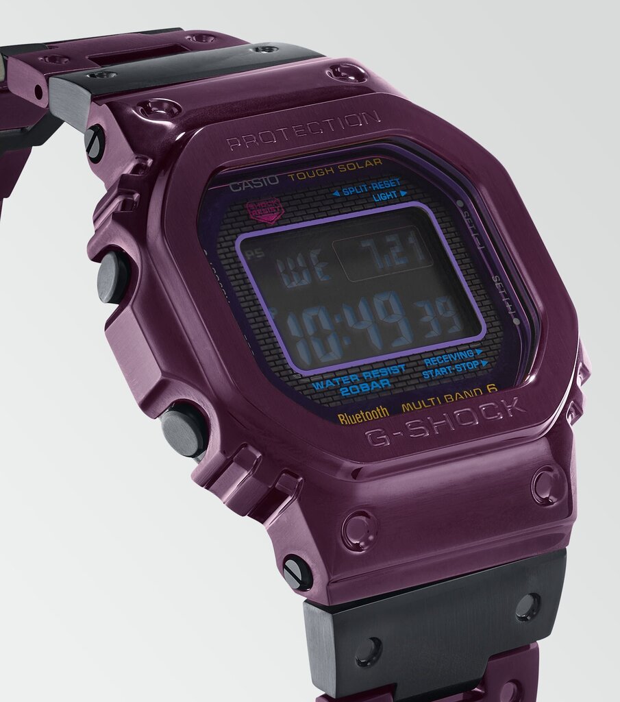 Casio G-Shock käekell hind ja info | Naiste käekellad | kaup24.ee