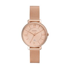 Fossil Jacqueline женские часы цена и информация | Женские часы | kaup24.ee