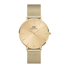 Daniel Wellington Petite Unitone naiste käekell hind ja info | Naiste käekellad | kaup24.ee