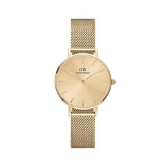 Daniel Wellington Petite Unitone naiste käekell hind ja info | Naiste käekellad | kaup24.ee