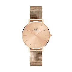 Daniel Wellington Petite Unitone naiste käekell hind ja info | Naiste käekellad | kaup24.ee