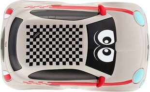 Puldiga juhitav auto Chicco Fiat 500 Sport 07275 цена и информация | Развивающий мелкую моторику - кинетический песок KeyCraft NV215 (80 г) детям от 3+ лет, бежевый | kaup24.ee