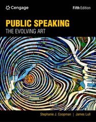 Public Speaking: The Evolving Art 5th edition hind ja info | Võõrkeele õppematerjalid | kaup24.ee