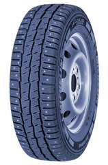 Michelin Agilis X-Ice North 225/70R15C 112 R цена и информация | Зимняя резина | kaup24.ee